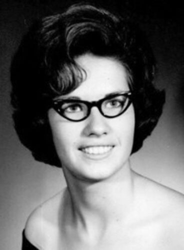 Linda Sue Matheny